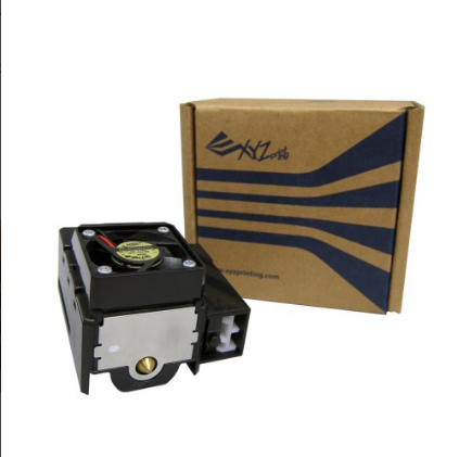 Da Vincy Super Extruder